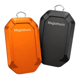 DockMAG Magnetic Fly Patch