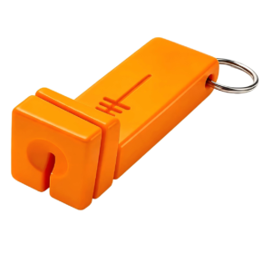 Magnetic Fly Threader